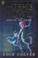 Artemis Fowl and the Arctic Incident