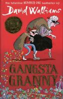 Gangsta Granny