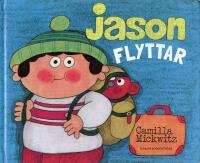 Jason flyttar