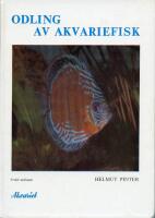 Odling av akvariefisk