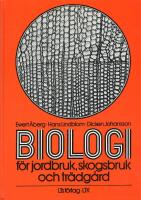 Biologi f&ouml;r jordbruk, skogsbruk och tr&auml;dg&aring;rd