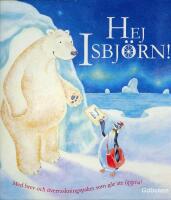 Hej Isbj&ouml;rn!