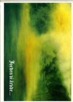 Jorden vi &auml;rvde?