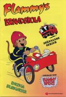 Flammys brandskola