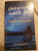 Universums minsta ljus : en memoar