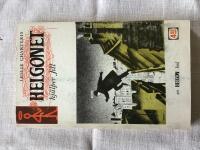 Helgonet hj&auml;lper Jill