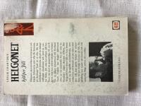 Helgonet hj&auml;lper Jill