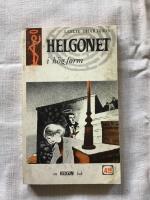 Helgonet i h&ouml;gform