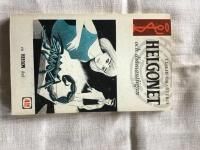 Helgonet och diamantligan