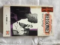 Helgonet lever farligt