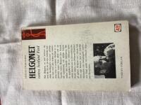 Helgonet contra Scotland Yard