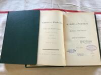 W&auml;rend och wirdarne del 1 och 2