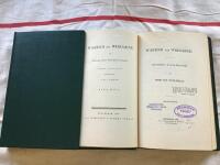 W&auml;rend och wirdarne del 1 och 2