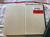 W&auml;rend och wirdarne del 1 och 2