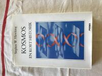 Kosmos : en kort historik