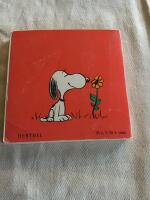 Du &auml;r min hund SNOBBEN