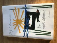 En m&ouml;rts dr&ouml;mmar