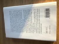 En m&ouml;rts dr&ouml;mmar