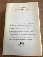 Visor och ballader