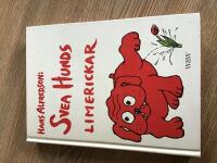 Svea Hunds limerickar