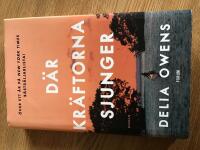 D&auml;r kr&auml;ftorna sjunger