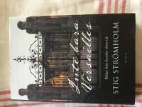 Inte bara Versailles : bilder fr&aring;n franskt 1600-tal