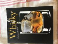 Bonniers stora bok om whisky