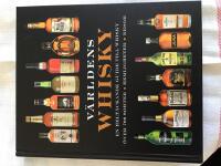 V&auml;rldens Whisky