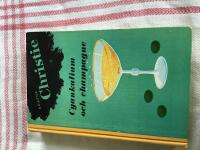 Cyankalium och champagne