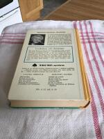 Cyankalium och champagne