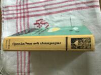 Cyankalium och champagne