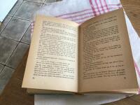 Cyankalium och champagne