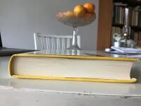 Om v&auml;nskap funnes