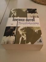 Alexandriakvartetten