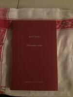 Filosofins tr&ouml;st