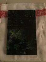 V&auml;rldens skymning