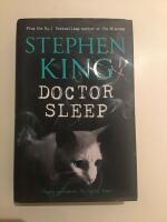 Doctor Sleep