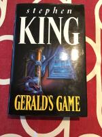 Geralds Game