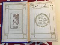 The pickwick papers