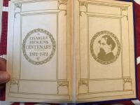 The pickwick papers