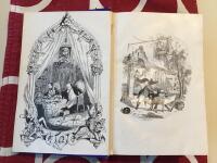 The pickwick papers