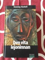 Den vita lejoninnan