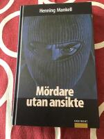 M&ouml;rdare utan ansikte
