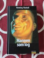 Mannen som log