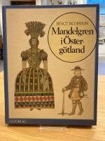 Nils M&aring;nsson Mandelgren i &Ouml;sterg&ouml;tland