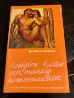 Religion, kultur och