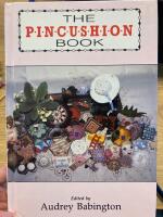 The Pincushion Book