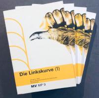 Die Linkskurve. Bund proletarisch-revolution&auml;re Schriftsteller Deutschlands. Jahrgang 1929-1932