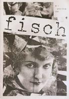 Fisch. Nr 1, 1991