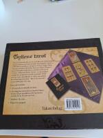 Gyllene tarot : Visconti-Sforzaleken